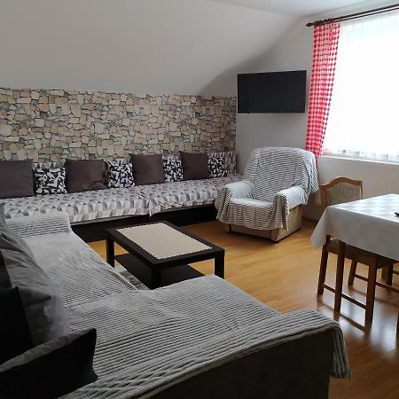 Apartmany U Torina Божі-Дар Екстер'єр фото