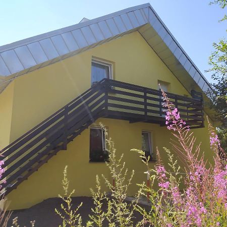 Apartmany U Torina Божі-Дар Екстер'єр фото