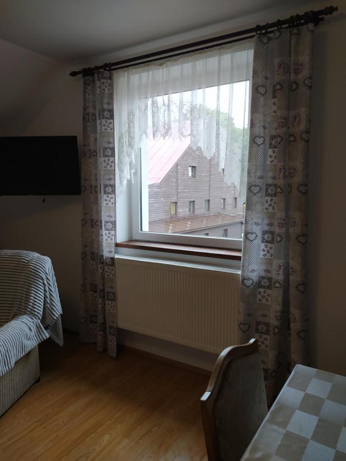 Apartmany U Torina Божі-Дар Екстер'єр фото