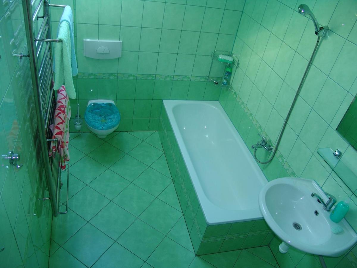 Apartmany U Torina Божі-Дар Екстер'єр фото