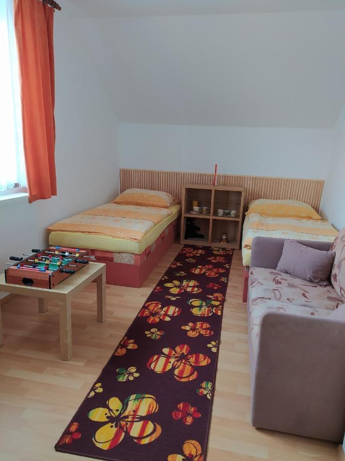 Apartmany U Torina Божі-Дар Екстер'єр фото