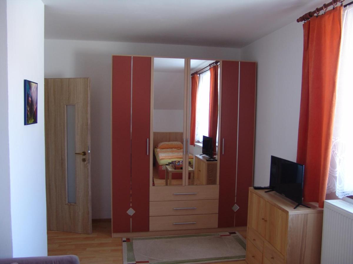 Apartmany U Torina Божі-Дар Екстер'єр фото