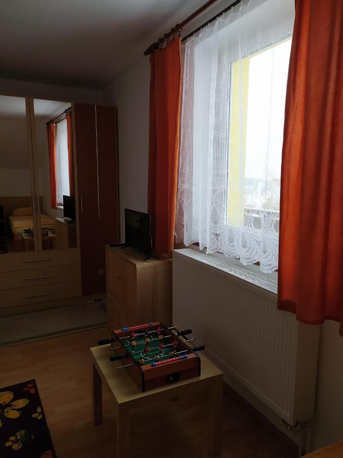 Apartmany U Torina Божі-Дар Екстер'єр фото