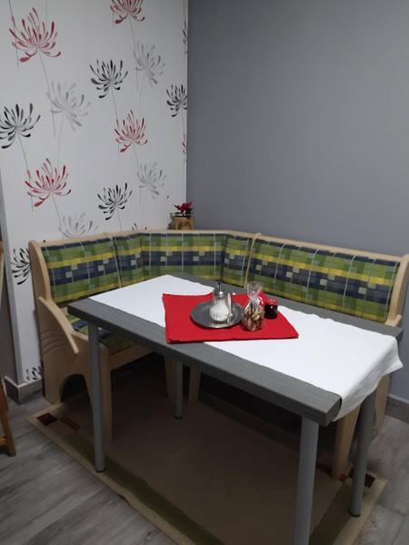 Apartmany U Torina Божі-Дар Екстер'єр фото