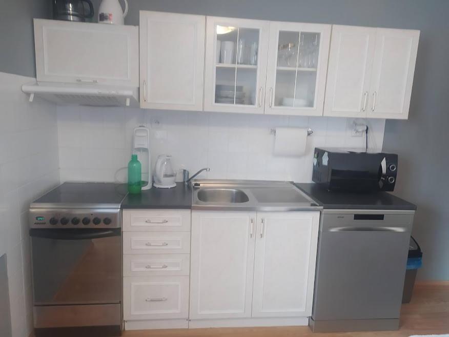 Apartmany U Torina Божі-Дар Екстер'єр фото